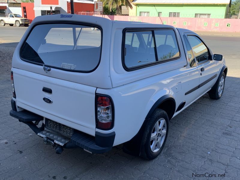 Ford Bantam 1.6 XLT in Namibia