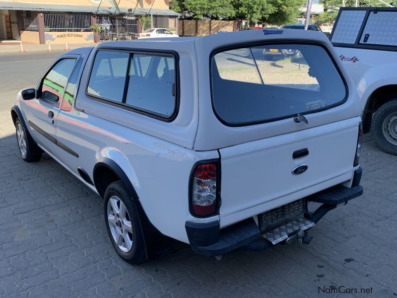 Ford Bantam 1.6 XLT in Namibia