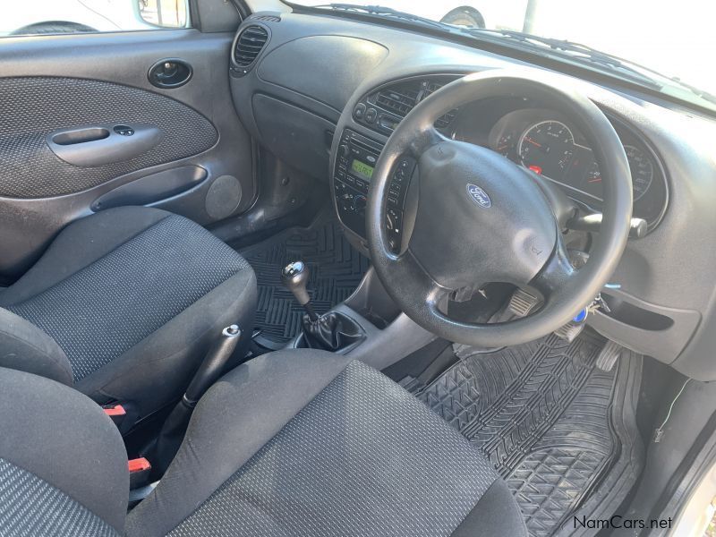 Ford Bantam 1.6 XLT in Namibia