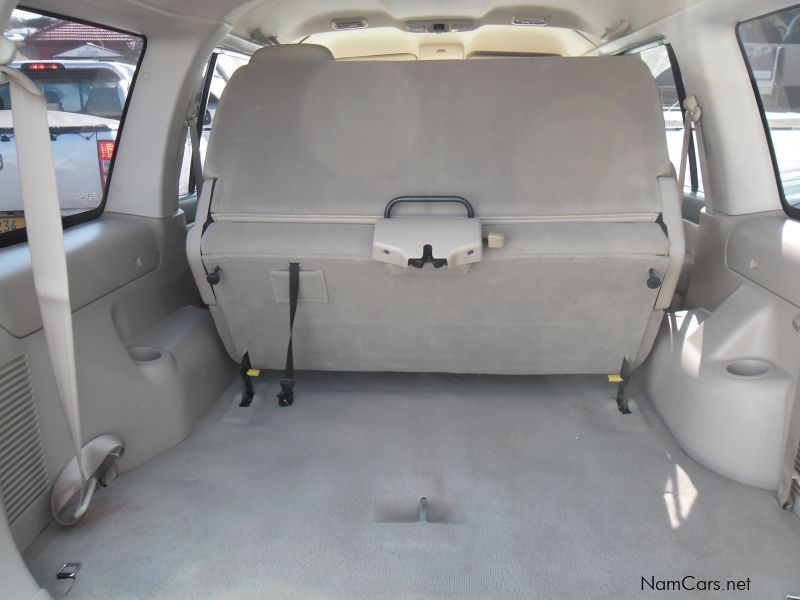 Ford Everest 3.0 diesel 4x4 SUV in Namibia