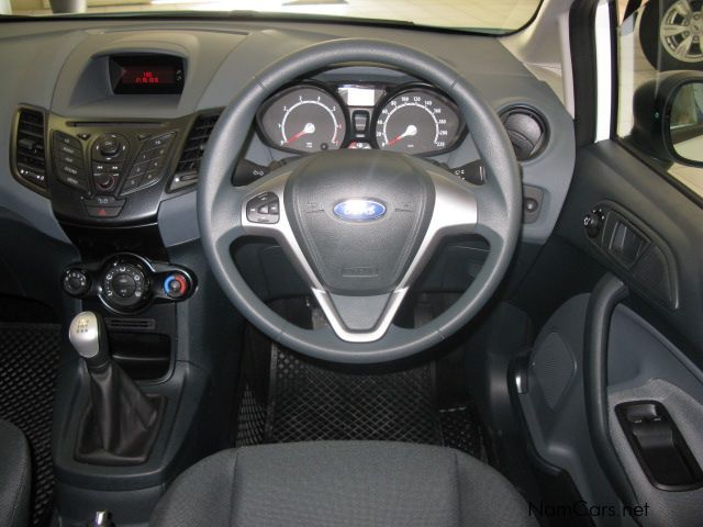 Ford namibia ford fiesta #10