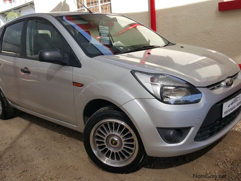 Ford Figo 1.4 in Namibia