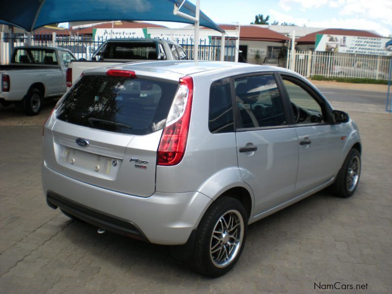 Ford Figo 1.4TDCi Ambiente in Namibia