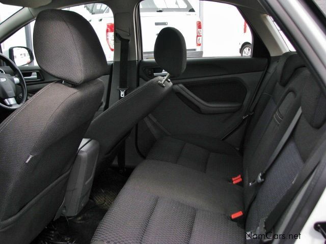 Ford Focus in Namibia