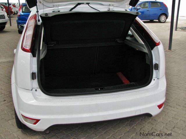 Ford Focus in Namibia