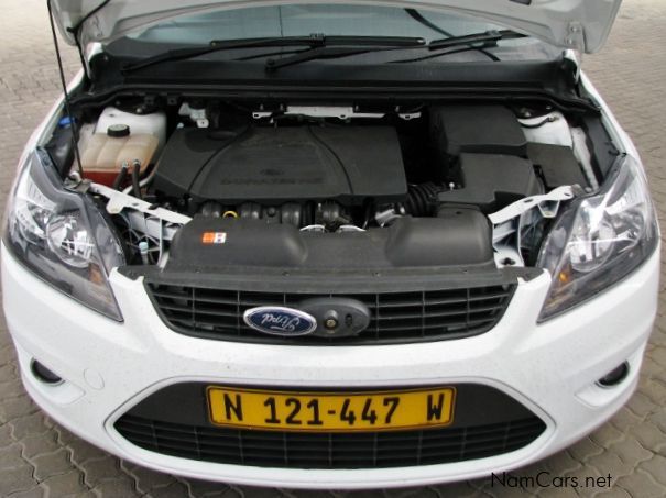 Ford Focus in Namibia