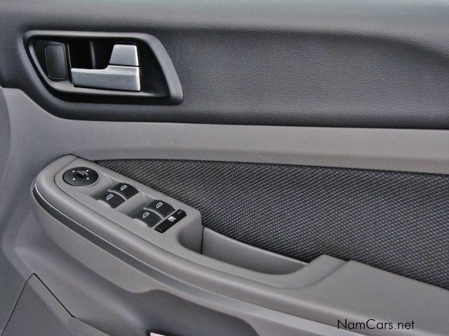Ford Focus in Namibia