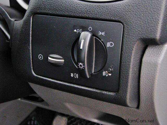 Ford Focus in Namibia