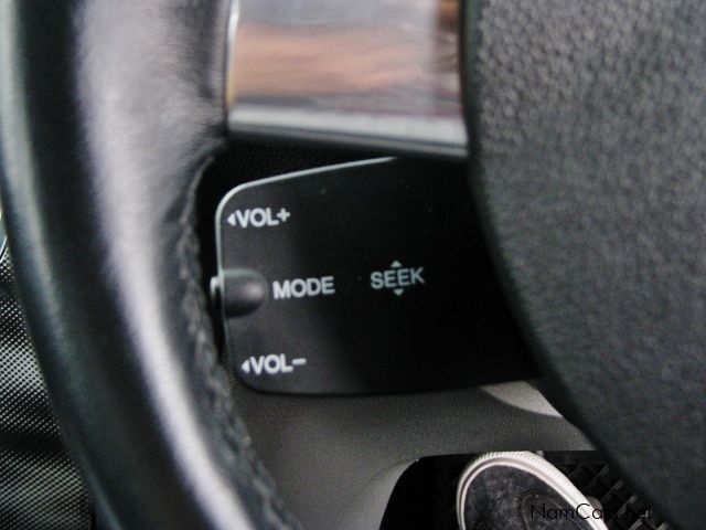 Ford Focus in Namibia
