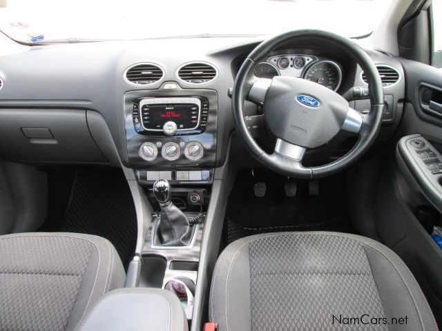 Ford Focus in Namibia