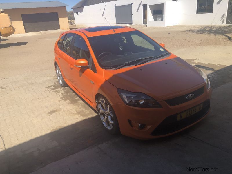 Ford Focus ST 2.5 Turbo in Namibia