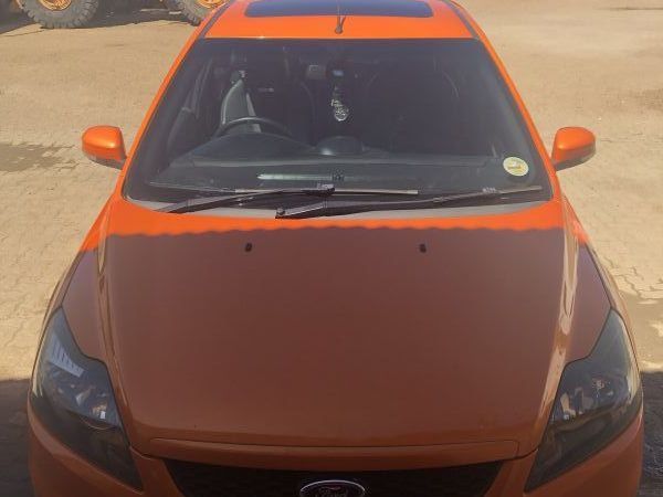 Ford Focus ST 2.5 Turbo in Namibia