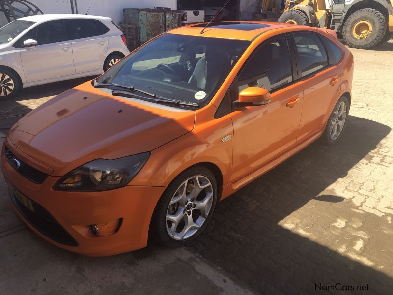 Ford Focus ST 2.5 Turbo in Namibia