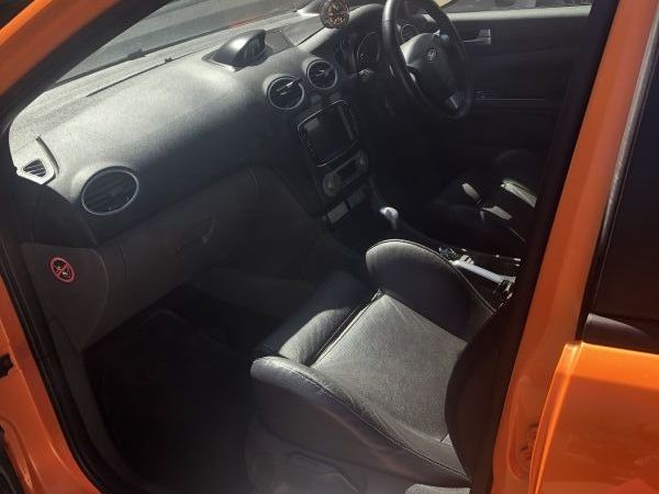 Ford Focus ST 2.5 Turbo in Namibia