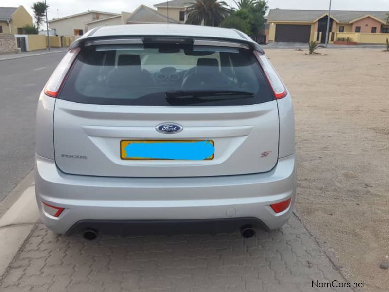 Ford Focus St 2.5 in Namibia