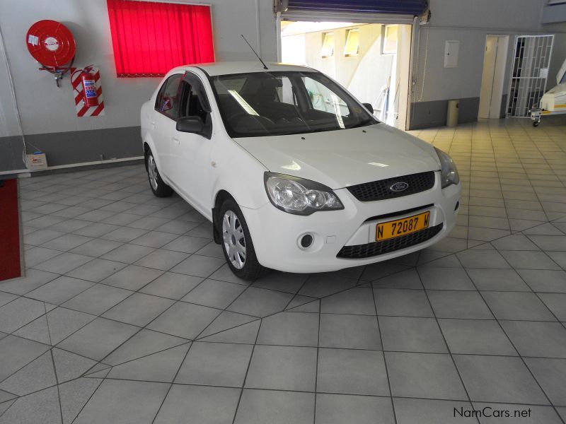 Ford Ikon 1.6 Ambiente in Namibia