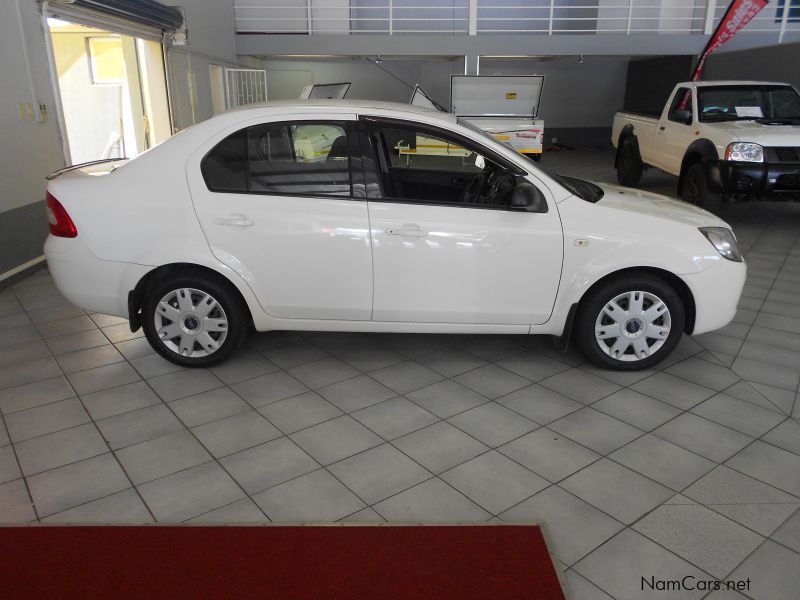 Ford Ikon 1.6 Ambiente in Namibia
