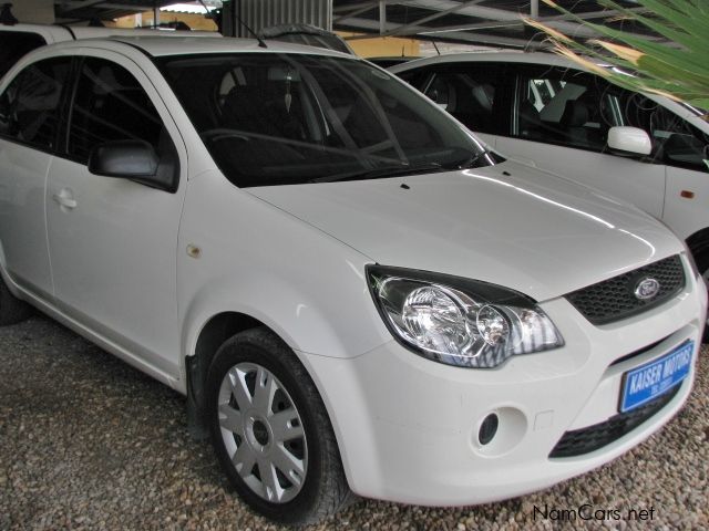 Ford Ikon in Namibia