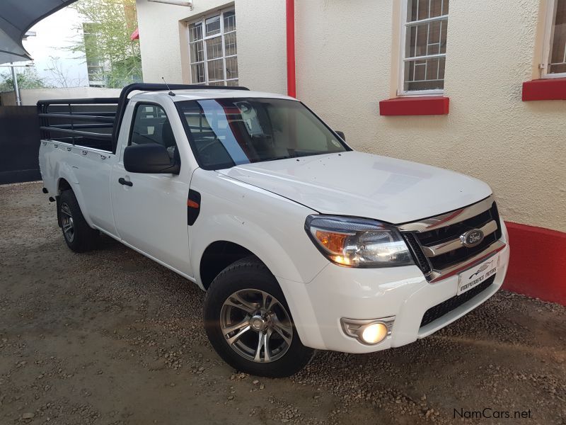 Ford Ranger 2.2 LWB in Namibia