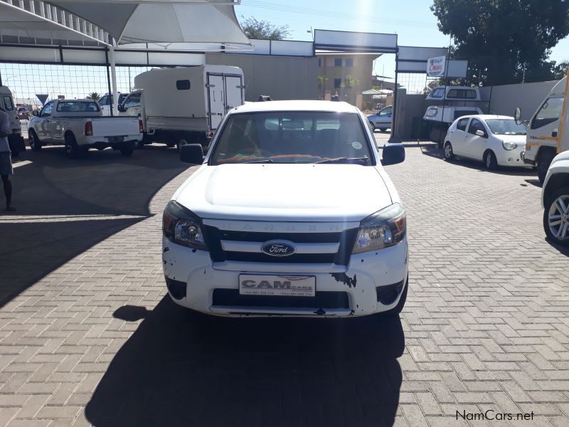 Ford Ranger 2.2 S/C 4x2 in Namibia
