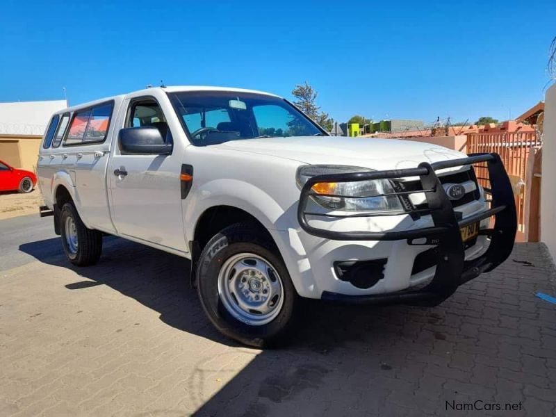 Ford Ranger 2.5 Diesel in Namibia