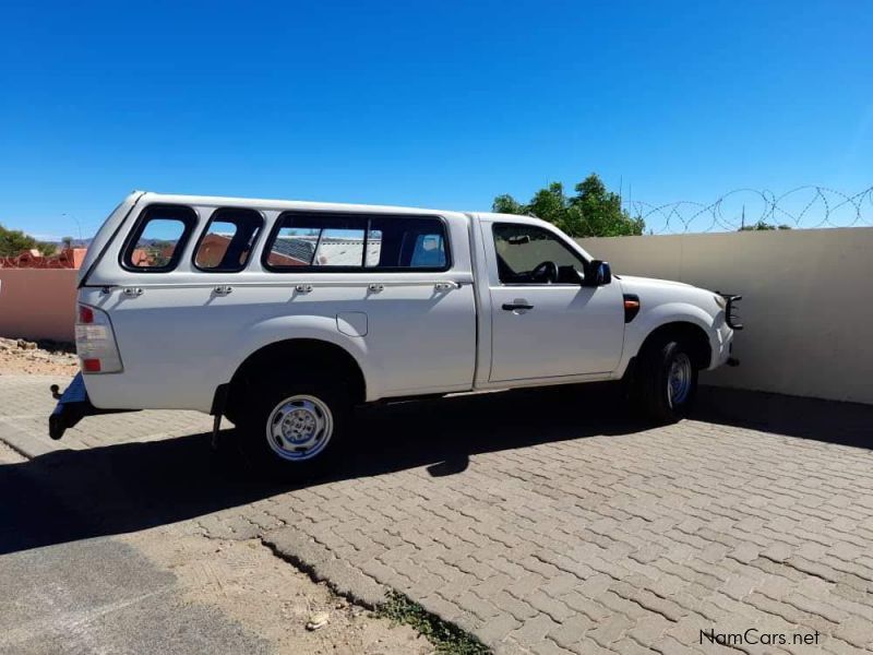 Ford Ranger 2.5 Diesel in Namibia