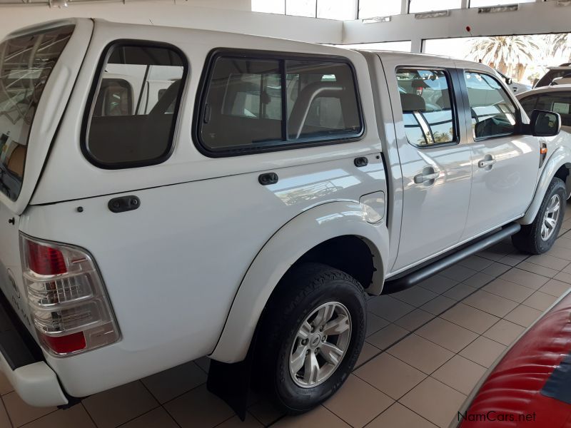 Ford Ranger 2.5Td Xlt 4x4 D/c in Namibia