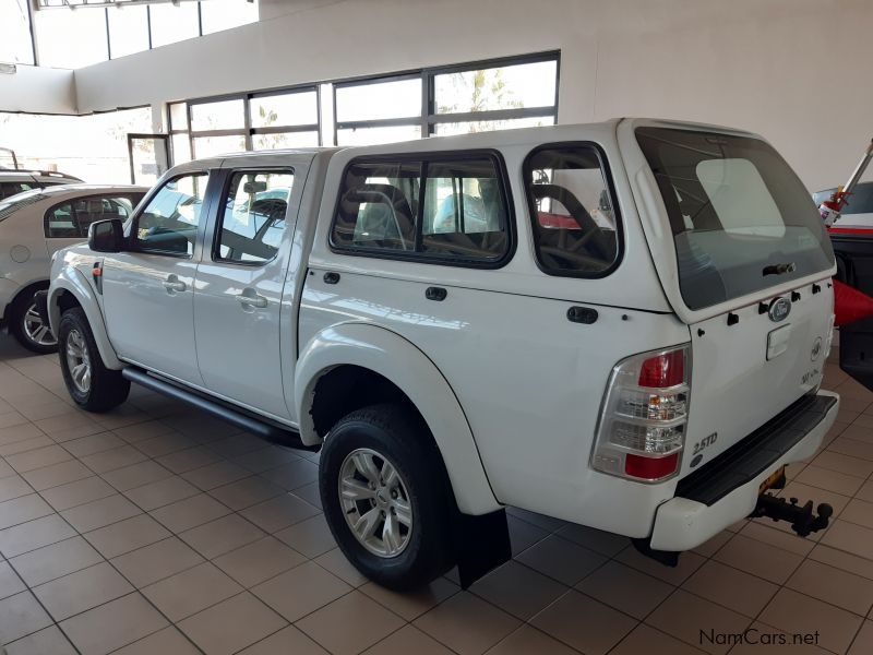 Ford Ranger 2.5Td Xlt 4x4 D/c in Namibia