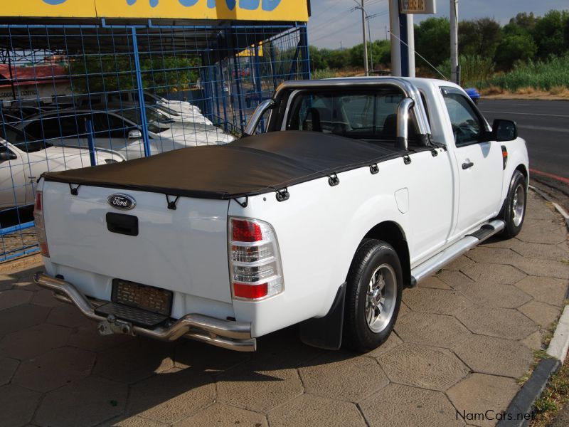 Novel ford namibia used cars #3