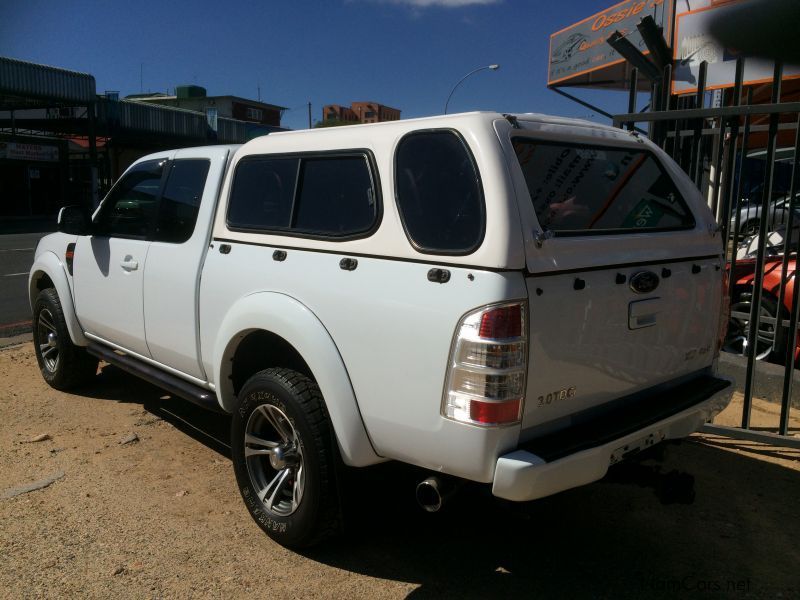 Ford Ranger 3.0 TDCI Supcab in Namibia