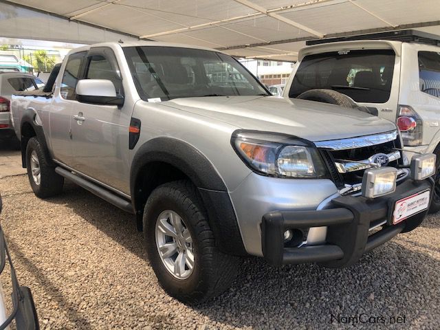 Ford Ranger 3.0 TDCi 4x2 Ext.cab in Namibia