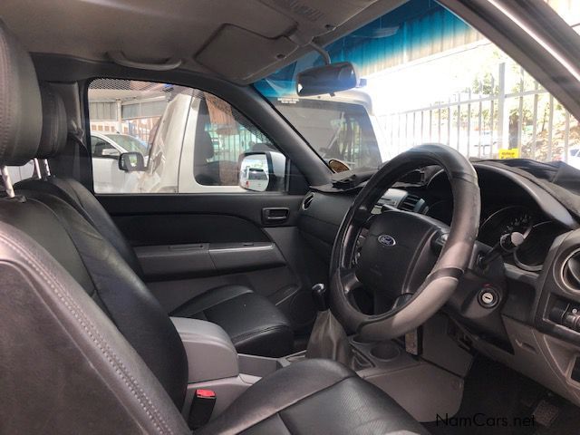 Ford Ranger 3.0 TDCi 4x2 Ext.cab in Namibia