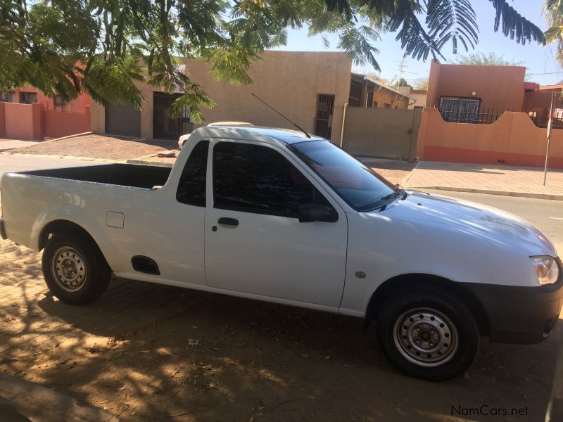 Ford bantam 1.3i rocam engine in Namibia