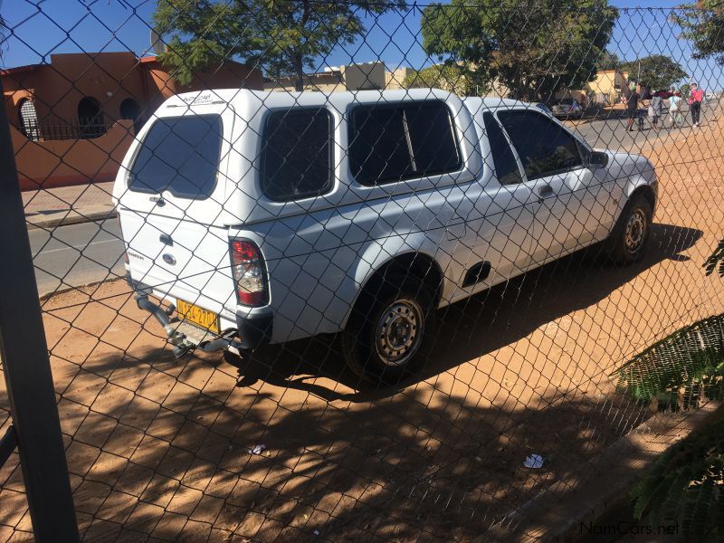 Ford bantam 1.3i rocam engine in Namibia