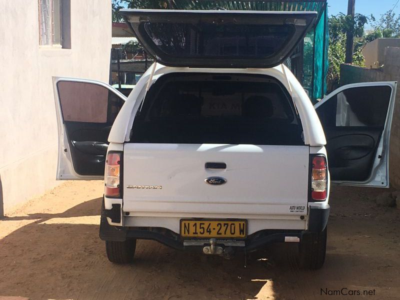 Ford bantam 1.3i rocam engine in Namibia