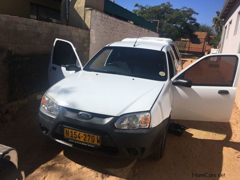 Ford bantam 1.3i rocam engine in Namibia