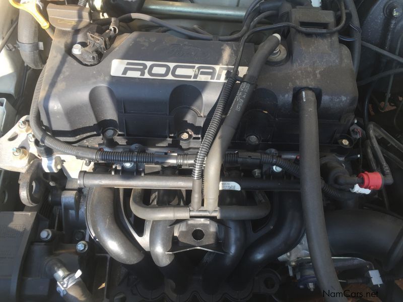 Ford bantam 1.3i rocam engine in Namibia