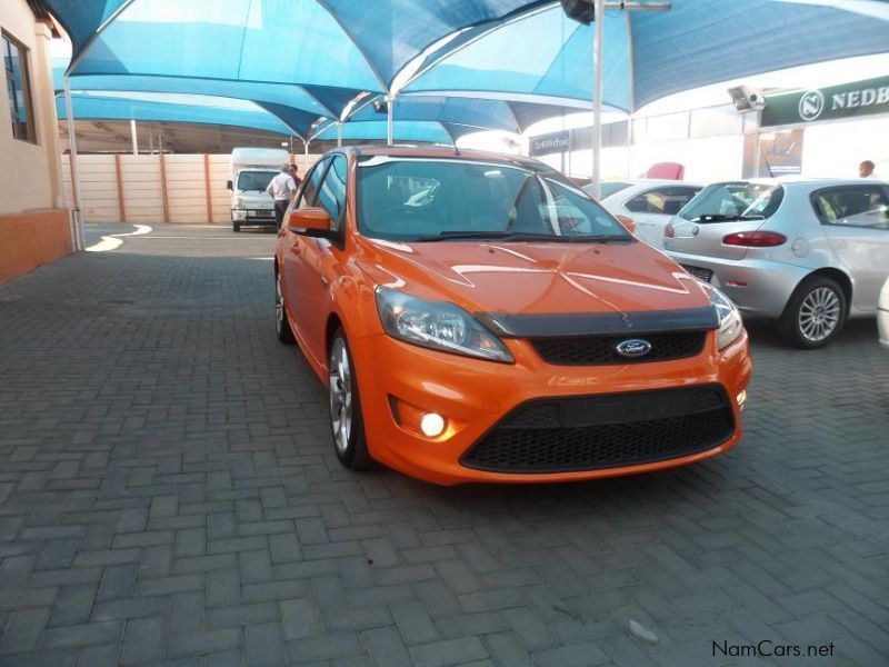 Ford focus in Namibia