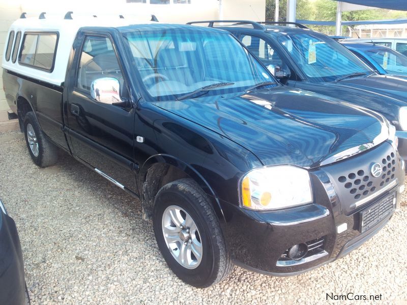Used GWM Single Cap 2010 Single Cap for sale Okahandja GWM Single