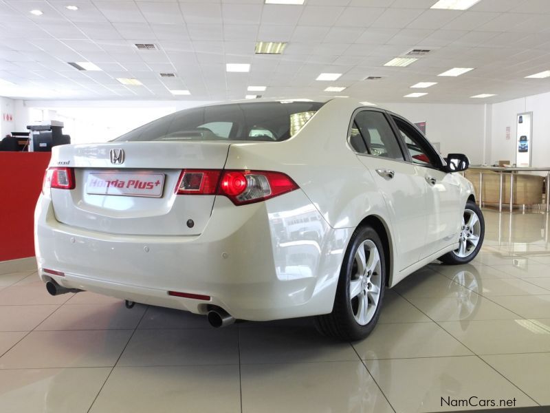 Honda Accord Executive in Namibia
