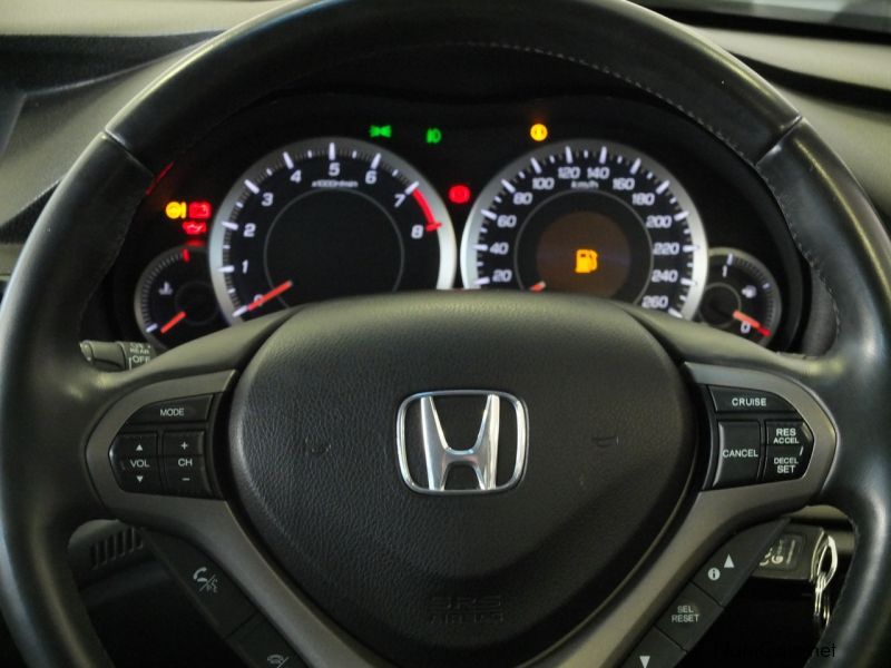 Honda Accord Executive in Namibia