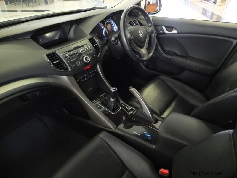 Honda Accord Executive in Namibia