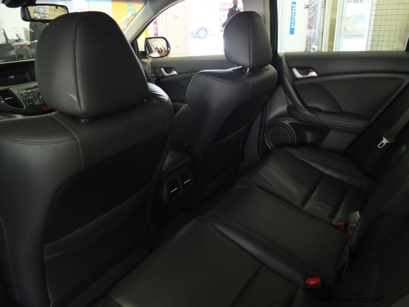 Honda Accord Executive in Namibia