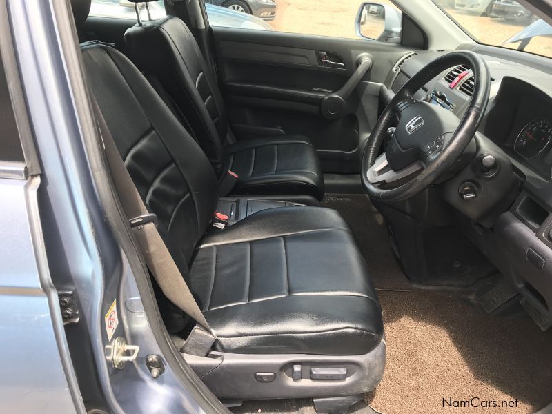Honda CR-V 2.4 in Namibia