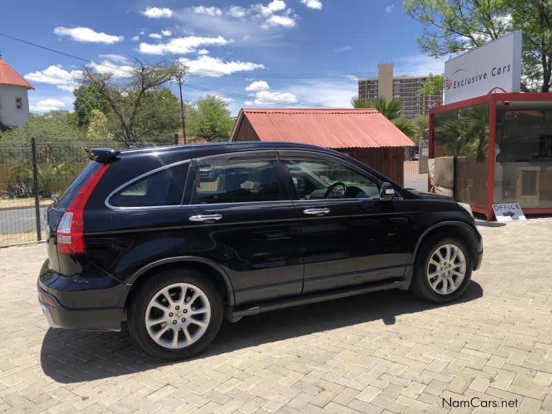 Honda CRV 2.4 Exec AWD Auto in Namibia