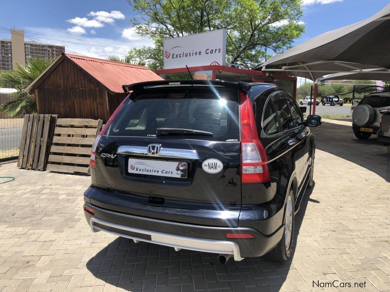 Honda CRV 2.4 Exec AWD Auto in Namibia