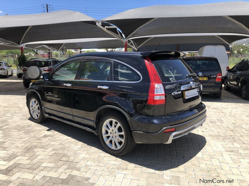 Honda CRV 2.4 Exec AWD Auto in Namibia