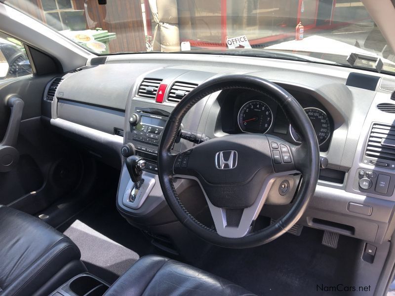 Honda CRV 2.4 Exec AWD Auto in Namibia