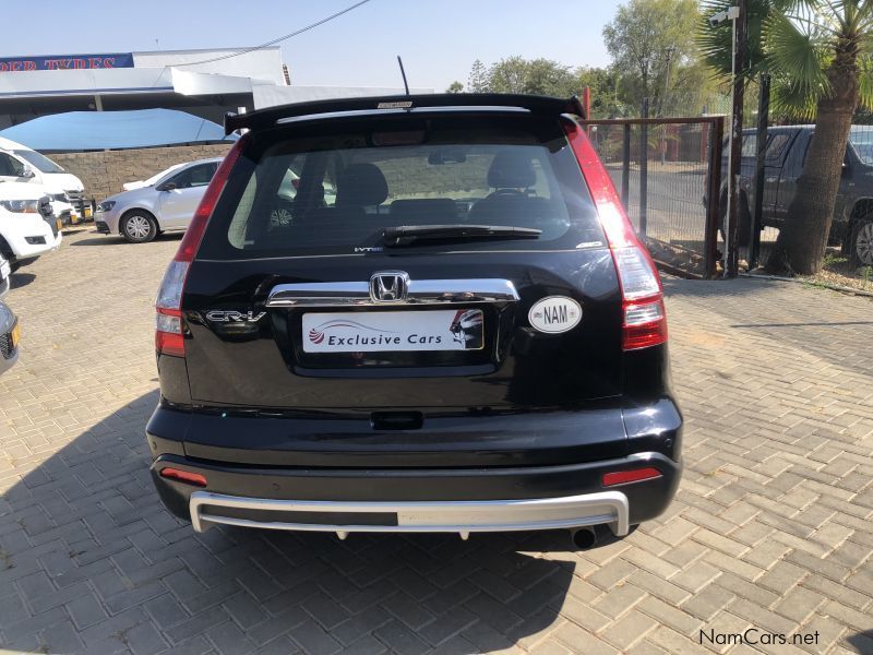 Honda CRV 2.4 Exec AWD Auto in Namibia