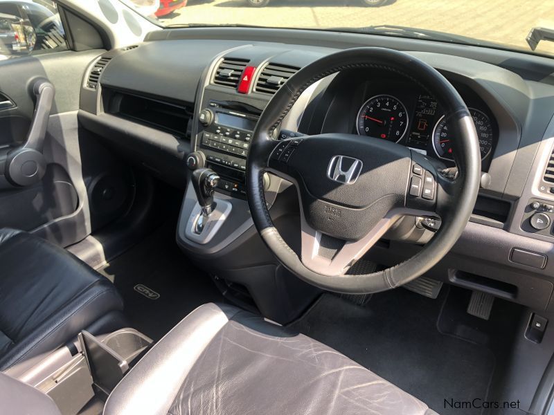 Honda CRV 2.4 Exec AWD Auto in Namibia